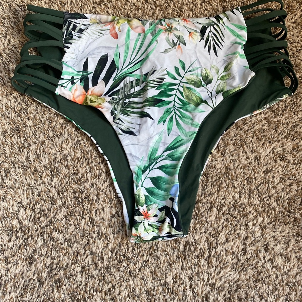 Swim bottoms